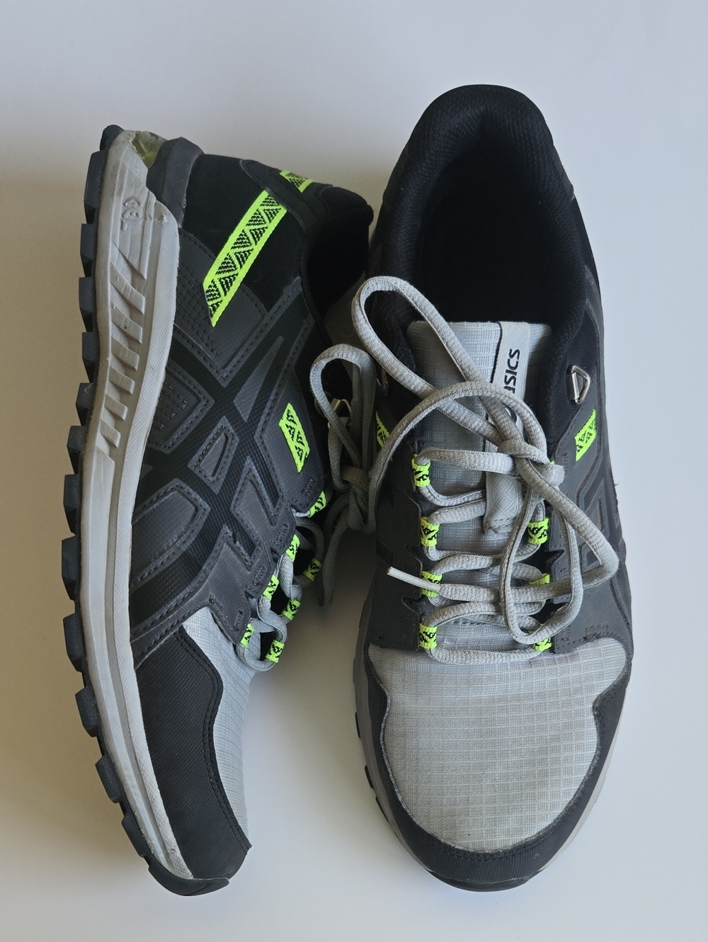 Asics Men's Gel-Citrek Size 10